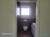 Pronájem moderní novostavby rodinného domu 6+kk, 296 m + pozemek 1 510 m Kunice Horní Lomnice., cena 75000 CZK / objekt / měsíc, nabízí