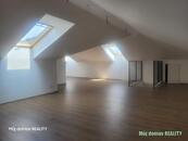 Pronájem moderní novostavby rodinného domu 6+kk, 296 m + pozemek 1 510 m Kunice Horní Lomnice., cena 75000 CZK / objekt / měsíc, nabízí