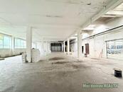 Pronájem komerčních prostor Praha 9, Vysočany 384m2, cena 180 CZK / m2 / měsíc, nabízí Můj domov REALITY s.r.o.