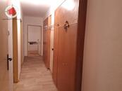 Pronájem bytu 3+1 ve Veselí n. M., 72 m2, cena 11000 CZK / objekt / měsíc, nabízí 