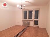 Pronájem bytu 3+1 ve Veselí n. M., 72 m2, cena 11000 CZK / objekt / měsíc, nabízí 