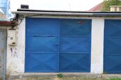Nabízíme k prodeji garáž v lokalitě Vyškov - Předměstí, cena 500000 CZK / objekt, nabízí 