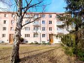 Prodej družstevního bytu 3+1 s balkónem, Buzulucká, Teplice, cena 2299000 CZK / objekt, nabízí