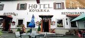 Prodej rodinného Hotelu Kovárna s Restaurací , cena 30000000 CZK / objekt, nabízí
