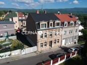 Bytový dům v Novosedlicích u Teplic, cena 11500000 CZK / objekt, nabízí