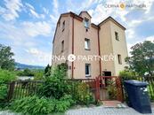 Prodej bytu 1+1, osobní vlastnictví, Děčín, cena 1890000 CZK / objekt, nabízí