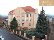 Pronájem kanceláří Zemská 150,-Kč/m2, cena 150 CZK / m2, nabízí
