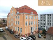 Pronájem kanceláří Zemská 150,-Kč/m2, cena 150 CZK / m2, nabízí