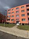 Bílina 2+1 k pronájmu, u. A.Sovy 637, cena 5400 CZK / objekt / měsíc, nabízí