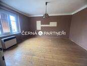 Pronájem bytu 2+kk v klidné lokalitě, Smetanova 213/6, Teplice, cena 7500 CZK / objekt / měsíc, nabízí