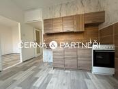 Pronájem bytu 2+1 53 m2 Jaroslava Vrchlického 2667, 434 01 Most, cena 10000 CZK / objekt / měsíc, nabízí