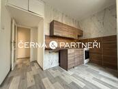 Pronájem bytu 2+1 53 m2 Jaroslava Vrchlického 2667, 434 01 Most, cena 10000 CZK / objekt / měsíc, nabízí