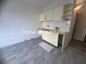Pronájem 1+1 v Chomutově, Kamenná 5126, cena 8000 CZK / objekt / měsíc, nabízí