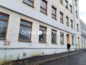 Nebytové prostory - Spojenecká 764, Teplice, cena 24000 CZK / objekt / měsíc, nabízí