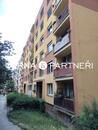 Pronájem bytu 2 + 1, Hornická 2466/14, Ústí nad Labem, cena 12000 CZK / objekt / měsíc, nabízí