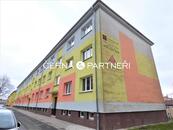 Prodej investičního bytu 2+1 v Habartově, cena 1200000 CZK / objekt, nabízí