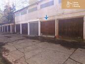 Prodej garáže 20 m2 Bratislavská, cena 295000 CZK / objekt, nabízí