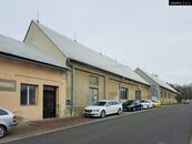 Menší provozní areál o celkové výměře pozemků 4.542 m2, cena 14000000 CZK / objekt, nabízí