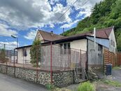 Výrobně-skladovací objekt v Dobkovicích, cena 1790000 CZK / objekt, nabízí