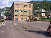 Skladové plochy o výměrách 1.000 až 2.000 m2, cena cena v RK, nabízí