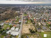 Exkluzivní příležitost pro menší developerský projekt v Neratovicích, 1898m2, cena 11400000 CZK / objekt, nabízí