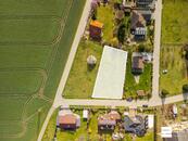 Prodej stavebního pozemku Čakovičky 1118m2, financování hypotékou možné, cena 9000000 CZK / objekt, nabízí
