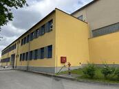 Pronájem kanceláří a výrobní/skladovací haly Brno, Medlánky, cena 35000 CZK / objekt / měsíc, nabízí