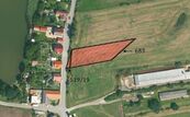 Pozemek, bydlení, prodej, Přešťovice, Strakonice, cena 1307200 CZK / objekt, nabízí 