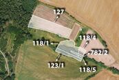 Zemědělská půda, prodej, Oplany, Praha východ, cena 1243480 CZK / objekt, nabízí 