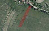 Zemědělská půda, prodej, Hrutov, Jihlava, cena 616812 CZK / objekt, nabízí 