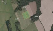 Zemědělská půda, prodej, Bruzovice, Frýdek-Místek, cena 410145 CZK / objekt, nabízí 