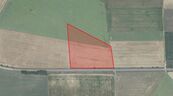 Zemědělská půda, prodej, Dolní Dubňany, Znojmo, cena 682088 CZK / objekt, nabízí 