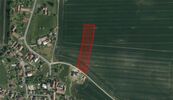 Zemědělská půda, prodej, Janovice, Morašice, Chrudim, cena 262550 CZK / objekt, nabízí 