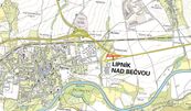 Pozemek, komerční, prodej, Lipník nad Bečvou I-Město, Lipník nad Bečvou, Přerov, cena 441332 CZK / objekt, nabízí 