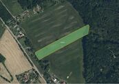 Louka, prodej, Choceňské Předměstí, Vysoké Mýto, Ústí nad Orlicí, cena 383768 CZK / objekt, nabízí