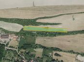 Zemědělská půda, prodej, Žerotín, Louny, cena 615824 CZK / objekt, nabízí