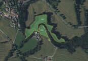 Louka, prodej, Stříbrné Hory, Havlíčkův Brod, cena 465830 CZK / objekt, nabízí