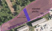 Pozemek, bydlení, prodej, Počenice, Počenice-Tetětice, Kroměříž, cena 98900 CZK / objekt, nabízí