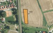 Pozemek, komerční, prodej, Spešov, Blansko, cena 70547 CZK / objekt, nabízí