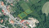 Louka, prodej, Líté, Plzeň sever, cena 113542 CZK / objekt, nabízí