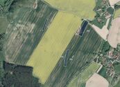 Zemědělská půda, prodej, Nové Vyklantice, Vyklantice, Pelhřimov, cena 292640 CZK / objekt, nabízí