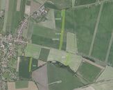 Zemědělská půda, prodej, Městec Králové, Nymburk, cena 869737 CZK / objekt, nabízí MojePole.cz