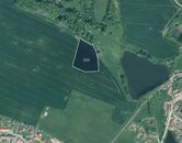 Zemědělská půda, prodej, Zlivice, Čížová, Písek, cena 913539 CZK / objekt, nabízí