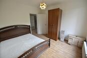 Pronajem dvoupodlažního bytu 4+kk 141 m2 , Praha 8, cena 37000 CZK / objekt / měsíc, nabízí 