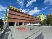Prodej garážového stání 13m2 v Králově Poli, cena 390000 CZK / objekt, nabízí PATREAL s. r. o.