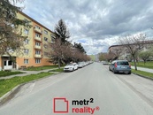 Prodej bytu 2+1, 52 m2 U Kovárny - Olomouc, cena 4400000 CZK / objekt, nabízí 