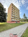 Pronájem bytu 1+1, 34 m2 - Novosady, Litovel, cena 9500 CZK / objekt / měsíc, nabízí 