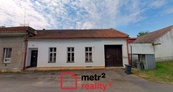 Prodej rodinného domu 795 m2 , pozemek 2678 Čechy, okr. Přerov, cena 6300000 CZK / objekt, nabízí 