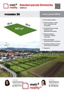 Prodej stavebního pozemku 947 m2 / Lipník nad Bečvou - Stromovka, cena 3190 CZK / m2, nabízí 