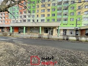 Prodej obchodních prostor 115 m2 - Rožňavská, Olomouc - Nové Sady